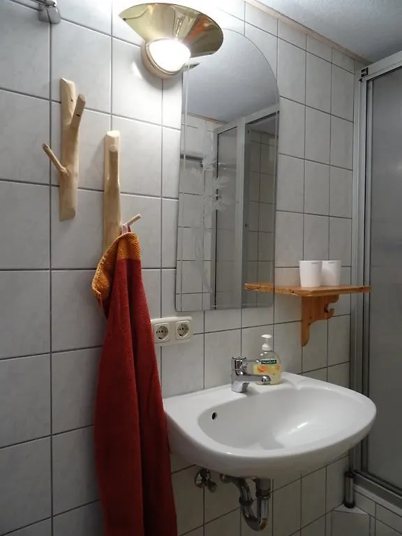 Ferienwohnung Bogentenne Eussenheim 0*,